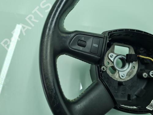 Steering wheel AUDI A3 (8P1) 2.0 TDI 16V | BP21639744C49 