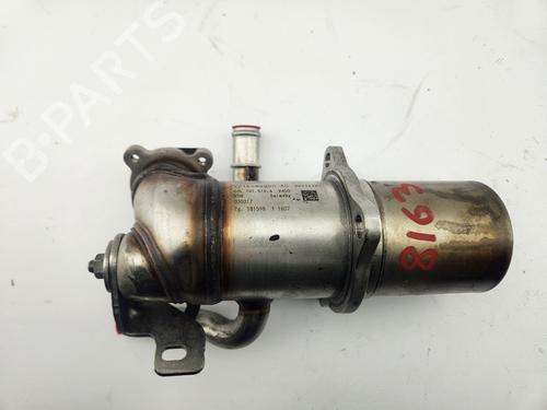 Used Egr AUDI Q5 Sportback (FYT) 40 TDI Mild Hybrid quattro (204 hp) 32772547