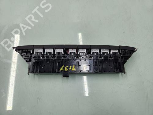 Warning switch SKODA OCTAVIA IV Combi (NX5, PV5) 2.0 TSI RS | BP25302381I22 - Image 3