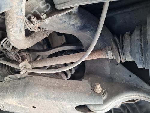 Used Right rear driveshaft MERCEDES-BENZ E-CLASS (W211) [2002-2009]  21651603