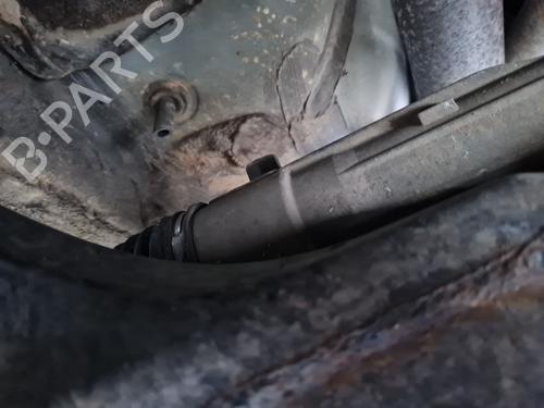 Used Steering rack Steering rack TOYOTA RAV 4 III (_A3_) [2005-2014] 31626809 31626809