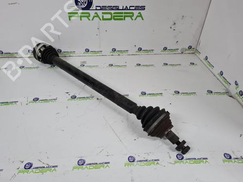 Used Right front driveshaft VW CADDY II MPV (9K9B) [1995-2004]  21659725