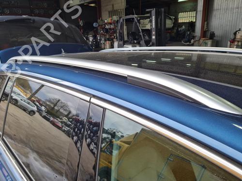 Roof bar VW TIGUAN ALLSPACE (BW2, BJ2) 2.0 TDI BP23979000C65