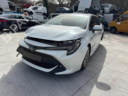 Used Parts TOYOTA COROLLA Saloon (_E21_) 1.8 VVTi Hybrid (ZWE211) 4458685