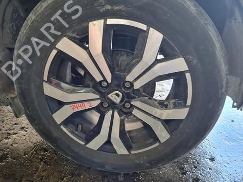 Used Rim DACIA SANDERO III [2021-2025]  23992034