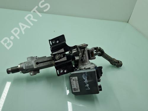 Used Steering column Steering column SEAT IBIZA IV ST (6J8, 6P8) [2010-2016] 21766766 21766766