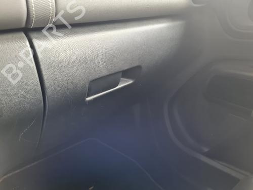Used Glove box Glove box CITROËN C5 AIRCROSS (A_) 1.2 PureTech 130 (ARHNSJ) (131 hp) 23498470 23498470