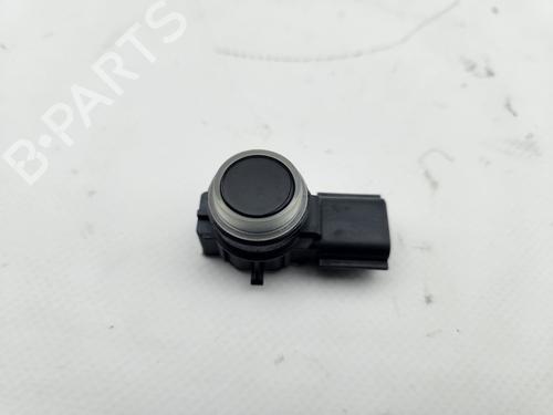 Used Electronic module RENAULT KADJAR (HA_, HL_) [2015-2026]  33113592