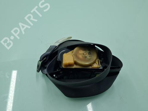 Front left seatbelt TOYOTA LAND CRUISER PRADO (_J12_)  | BP22407252I26 