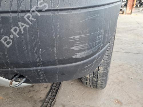 Front bumper LAND ROVER FREELANDER I (L314)  | BP21657740C7 