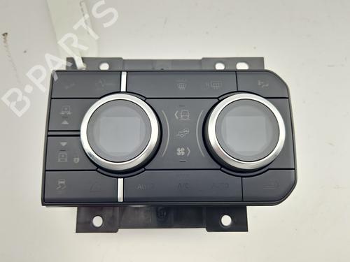 Used Climate control Climate control LAND ROVER DEFENDER Station Wagon (L663) D250 MHEV 4x4 (249 hp) 40293525 40293525