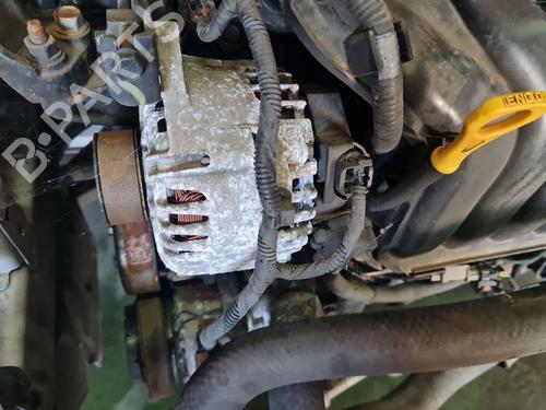 Generator Generator KIA SPORTAGE III (SL) 1.6 GDI (135 hp) 36567076 36567076