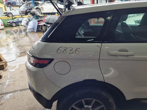 Other LAND ROVER RANGE ROVER EVOQUE (L551)  BP21652142O1