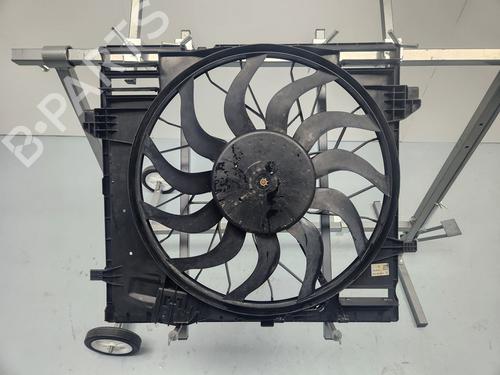 Used Radiator fan MERCEDES-BENZ M-CLASS (W166) [2011-2015]  30770116