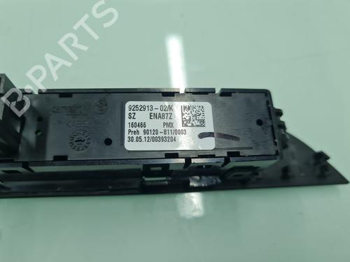 Switch BMW 3 Touring (F31) 330 d | BP21644494I30 