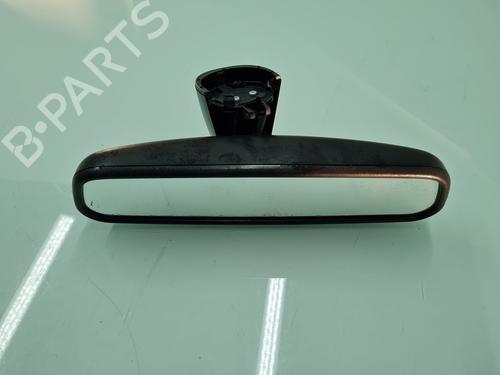 Used Rear mirror Rear mirror AUDI Q7 (4LB) 3.0 TDI quattro (233 hp) 21649381 21649381