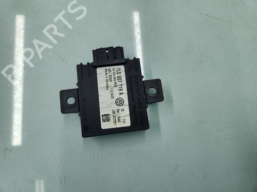 Electronic sensor PORSCHE CAYENNE (9PA) | BP24507528M84 - Image 2