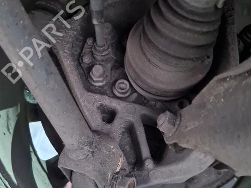 Used Right rear steering knuckle LEXUS IS II (_E2_) 250 (GSE20) (208 hp) 30569694