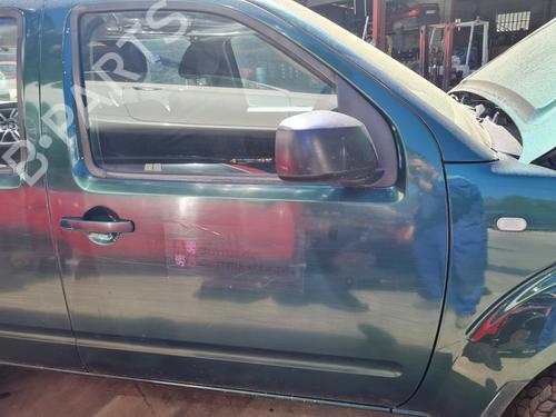 Right front door NISSAN PATHFINDER III (R51)  | BP21649127C3 