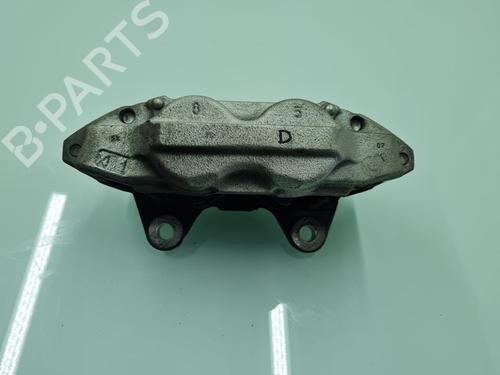 Right front brake caliper TOYOTA LAND CRUISER PRADO (_J15_)  | BP21638148M104 