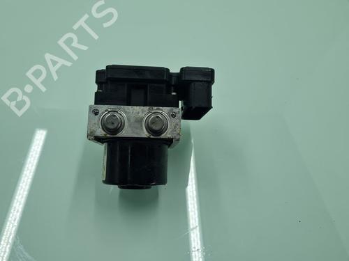 Used ABS pump ABS pump FORD FIESTA VI (CB1, CCN) [2008-2026] 21636881 21636881