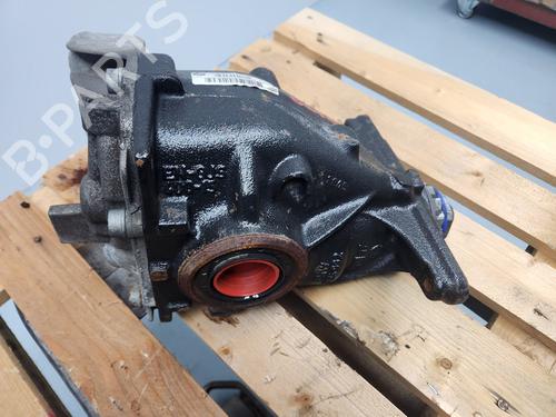 Rear differential BMW 1 (F21) 116 d | BP32858209M24  - Image 5
