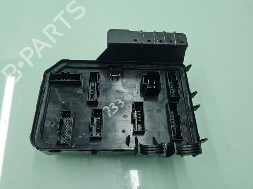 Used Fuse box Fuse box MAXUS DELIVER 9 Platform/Chassis 2.0 D (148 hp) 29728437 29728437