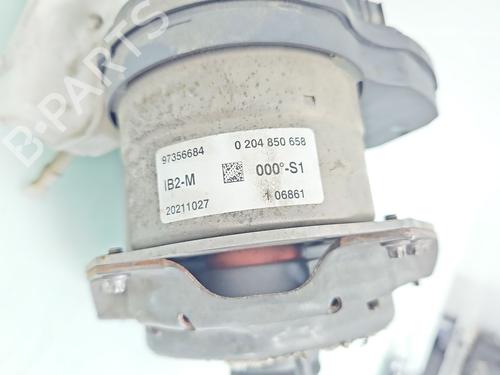 Servo brake CUPRA FORMENTOR (KM7, KMP) | BP40158339M42 - Image 3