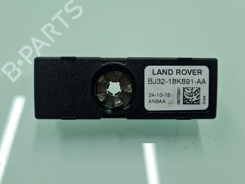 Antenne/Base LAND ROVER RANGE ROVER EVOQUE (L538) 2.2 D 4x4 (190 hp) 21639695