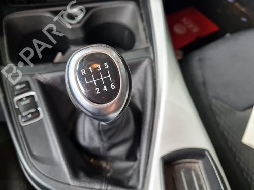 Used Shift knob Shift knob BMW 1 (F20) [2011-2019] 21655207 21655207