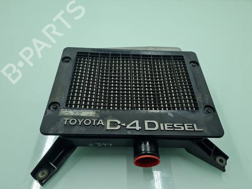 Used Intercooler TOYOTA RAV 4 II (_A2_) [2000-2005]  21641618