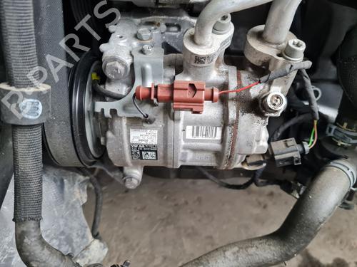 AC-Kompressor VW TIGUAN (AD1, AX1) [2016-2025]  27996372