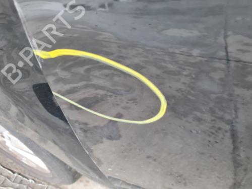 Left front door AUDI A1 Sportback (GBA) 25 TFSI | BP31792619C2