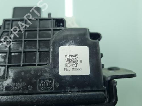 Tailgate lock KIA SPORTAGE IV (QL, QLE) 1.7 CRDi | BP21637867C101 