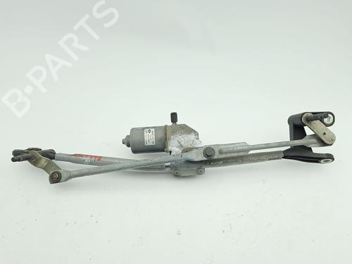 Used Front wiper motor Front wiper motor LAND ROVER RANGE ROVER EVOQUE (L538) [2011-2019] 39945566 39945566