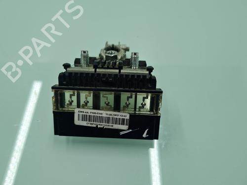 Used Fuse box NISSAN QASHQAI II SUV (J11, J11_) [2013-2025]  21639970