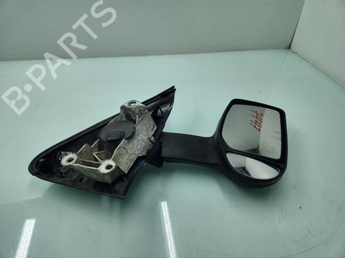 Used Right mirror Right mirror FORD TRANSIT V363 Platform/Chassis (FED, FFD) 2.2 TDCi (100 hp) 24333727 24333727