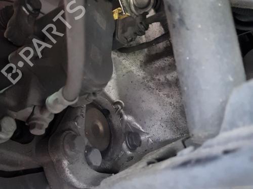 Used Left rear steering knuckle Left rear steering knuckle VOLVO XC40 (536) T3 (163 hp) 38045855 38045855