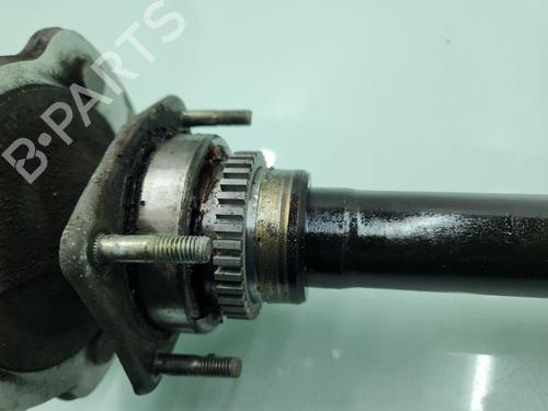 Left rear driveshaft SUZUKI GRAND VITARA I (FT, HT) 2.0 HDI 110 16V 4x4 (SQ420D, TD83V) | BP24658810M40 