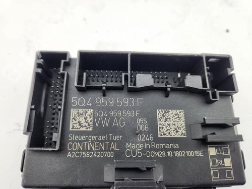 Electronic module SKODA KAROQ (NU7, ND7)  | BP29430775M83 