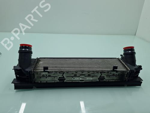 Used Intercooler BMW 3 Touring (F31) 330 d (258 hp) 21642824