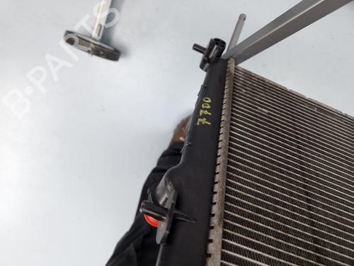 Water radiator PEUGEOT 208 II (UB_, UP_, UW_, UJ_)  | BP28172815M31 