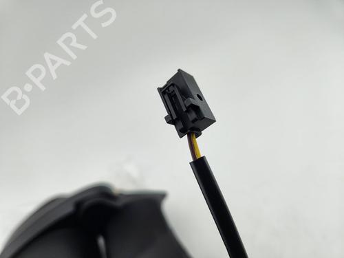 Right mirror CITROËN JUMPER II Bus | BP30820493C27