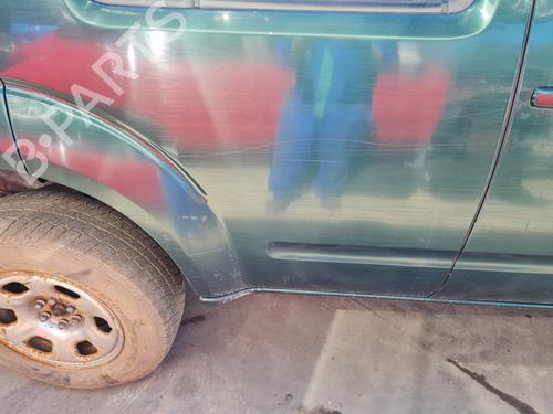 Right rear door NISSAN PATHFINDER III (R51)  | BP21649129C5 