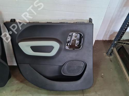 Used Rear left panel Rear left panel 37792530 37792530