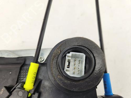 Rear left lock LEXUS NX (_Z1_) | BP32414273C100