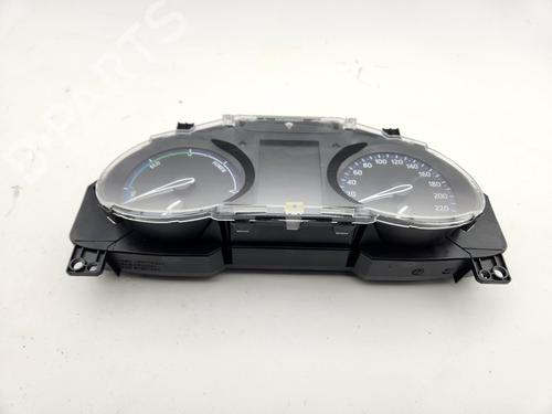 Instrument cluster TOYOTA C-HR (_X1_) 1.8 Hybrid (ZYX10_, ZYX11_, ZYX10R, ZYX11R) | BP29201478C47 