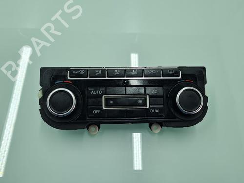 Used Climate control VW PASSAT B6 (3C2) [2005-2010]  21637771