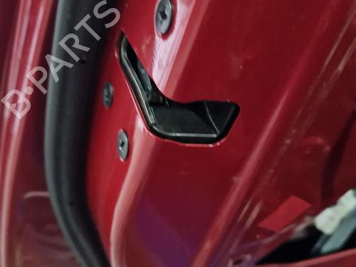 Used Front left lock Front left lock MAZDA 3 Hatchback (BP) 2.0 SKYACTIV-G M Hybrid (122 hp) 39198738 39198738