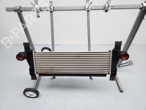 Used Intercooler Intercooler FORD RANGER (TKE) [2011-2026] 31124622 31124622